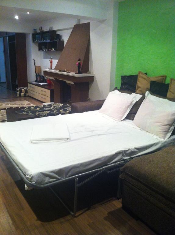 Hotel Maria Constanţa Pokoj fotografie