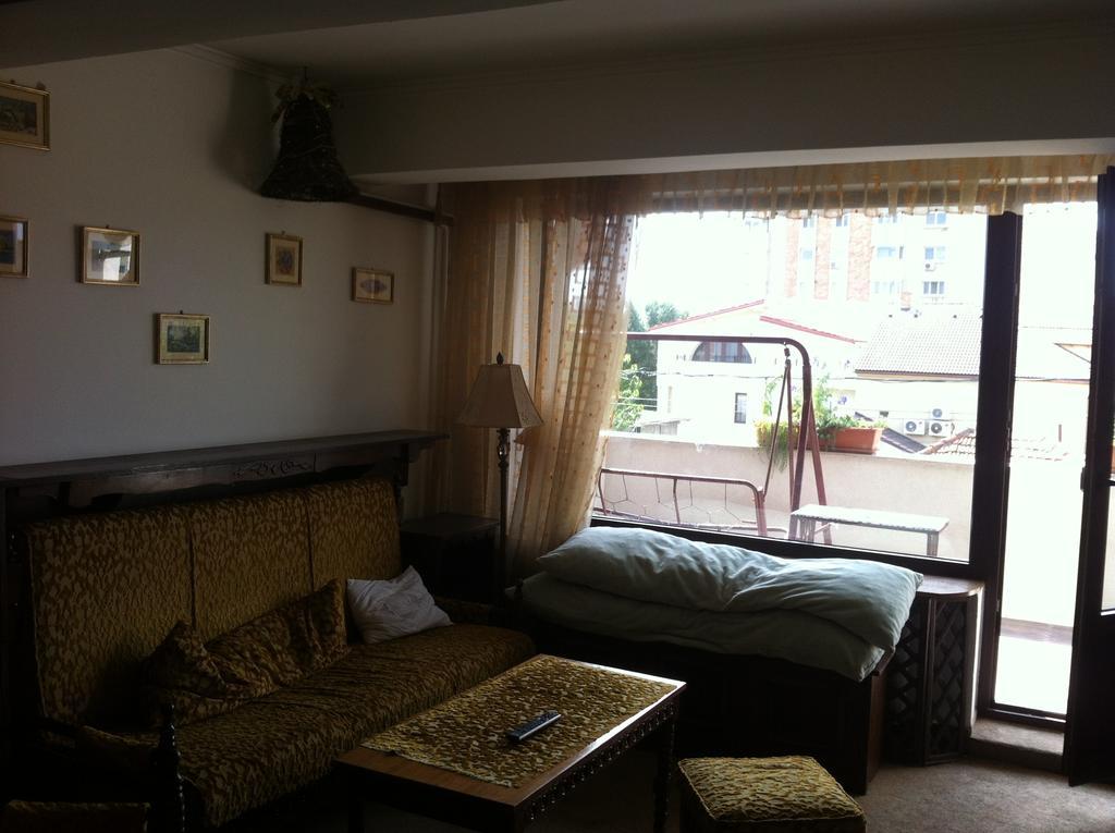 Hotel Maria Constanţa Pokoj fotografie