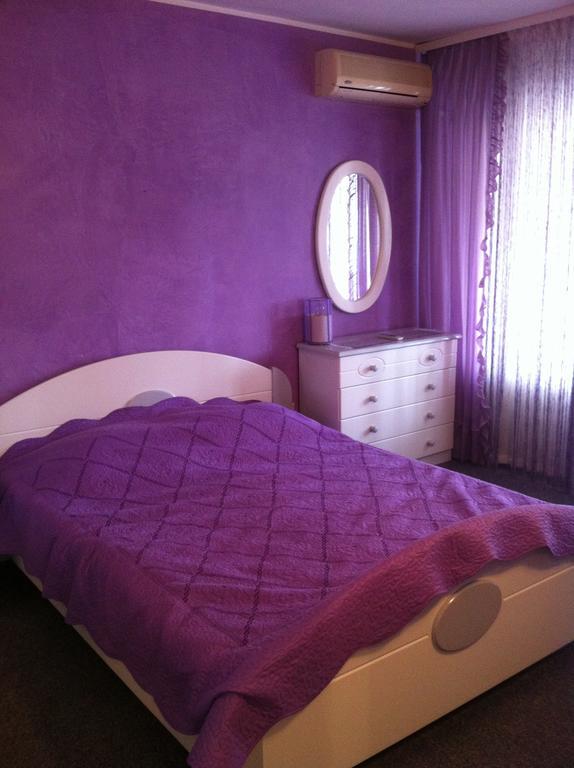 Hotel Maria Constanţa Pokoj fotografie