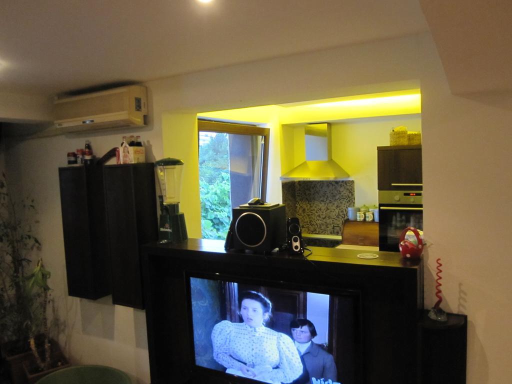 Hotel Maria Constanţa Pokoj fotografie