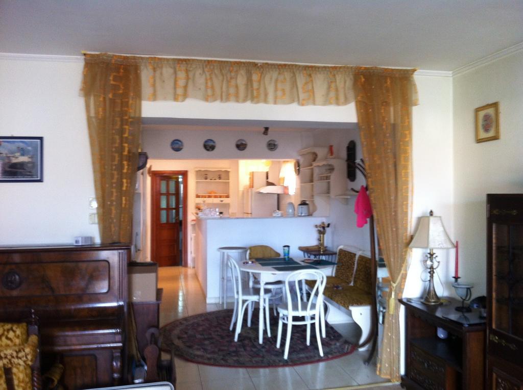 Hotel Maria Constanţa Pokoj fotografie