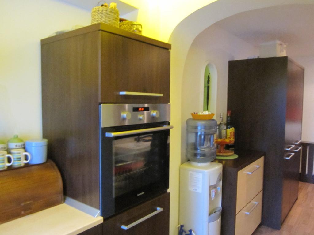 Hotel Maria Constanţa Pokoj fotografie