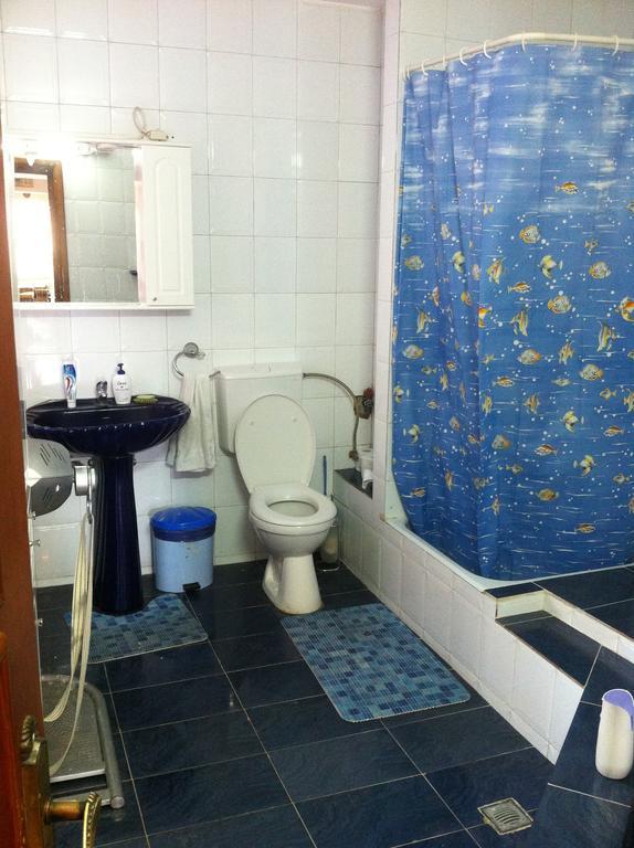 Hotel Maria Constanţa Pokoj fotografie